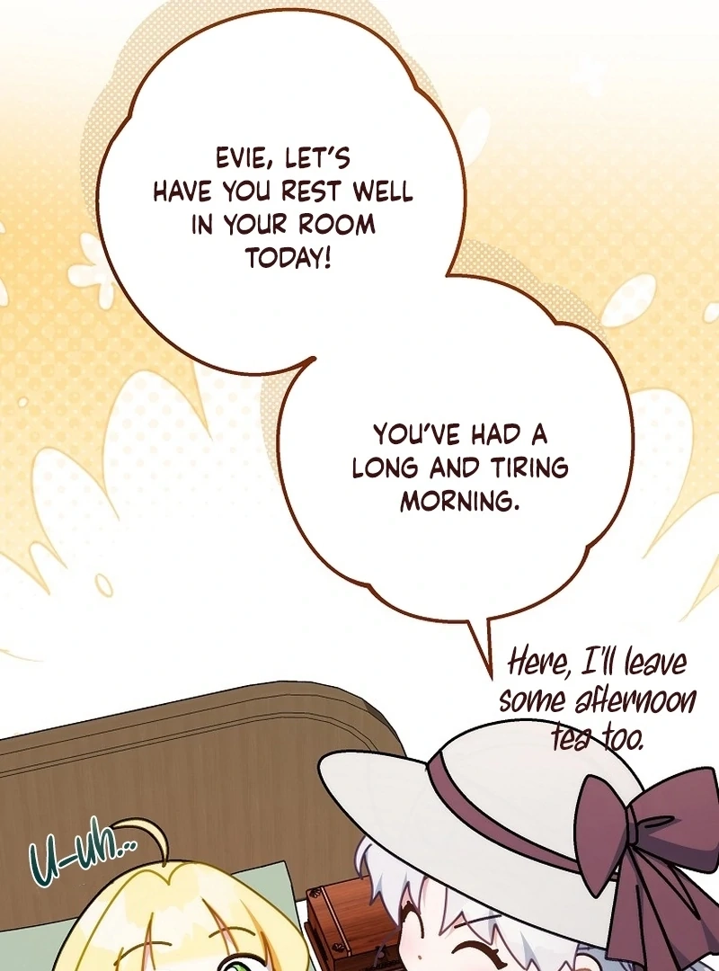 Can I Cry Now? Chapter 20 page 92 - 
