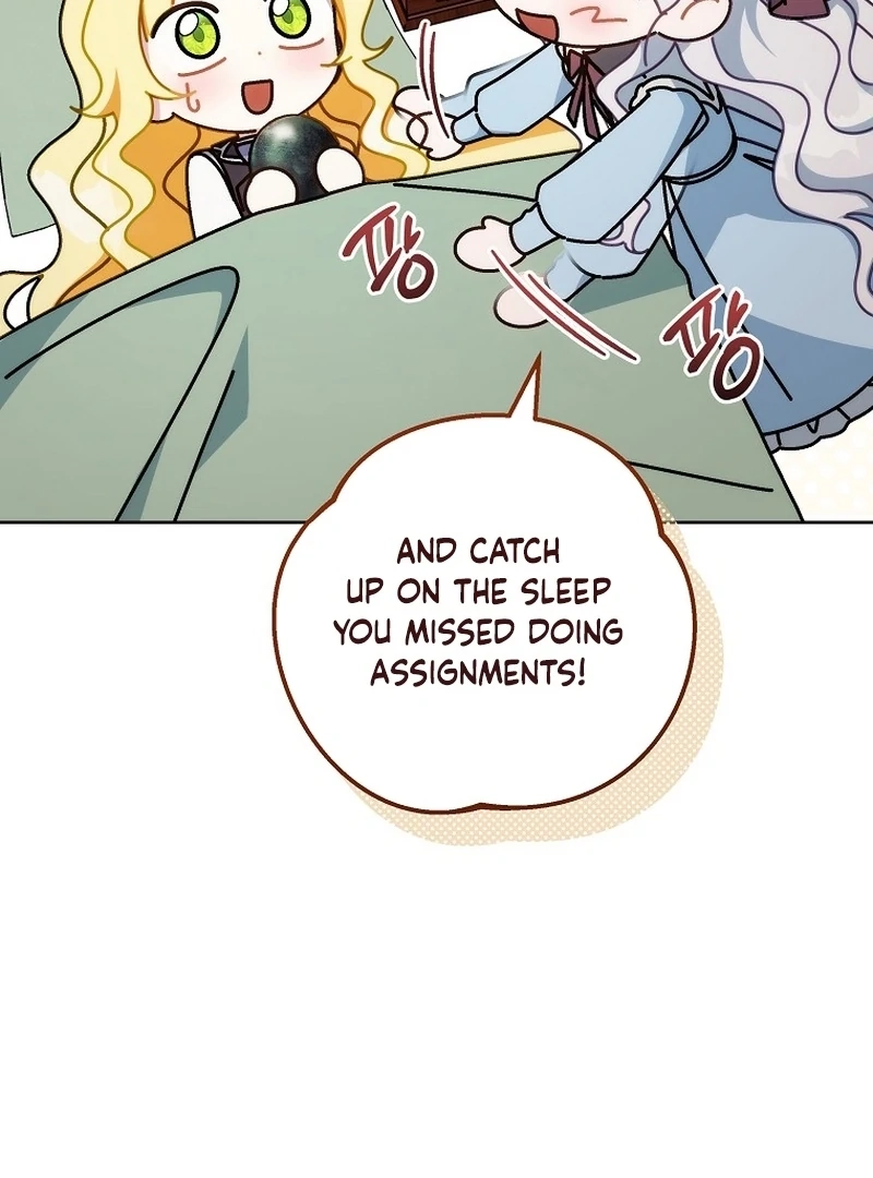 Can I Cry Now? Chapter 20 page 93 - 