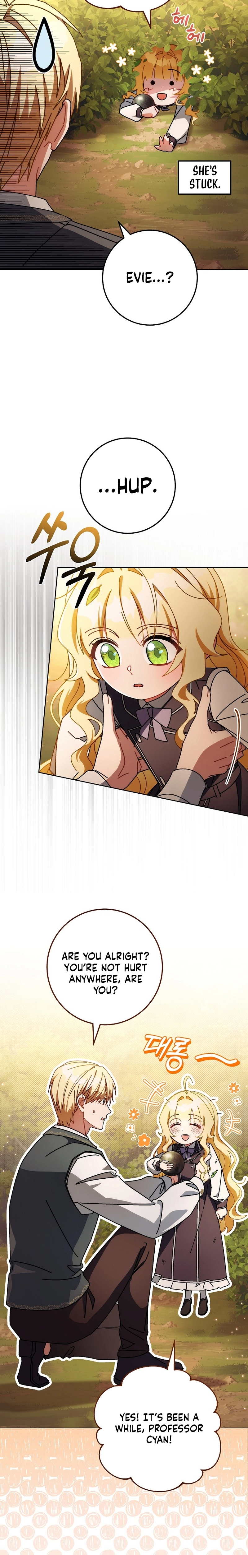 Can I Cry Now? Chapter 21 page 2 - 