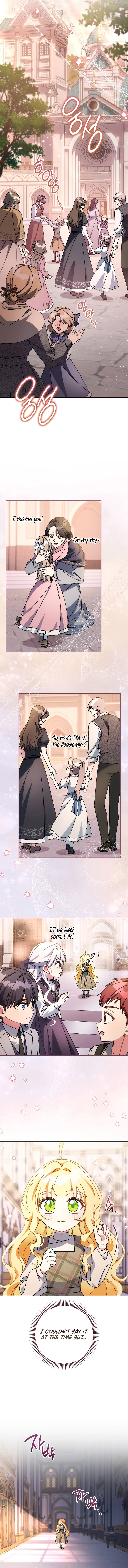 Can I Cry Now? Chapter 21 page 17 - 