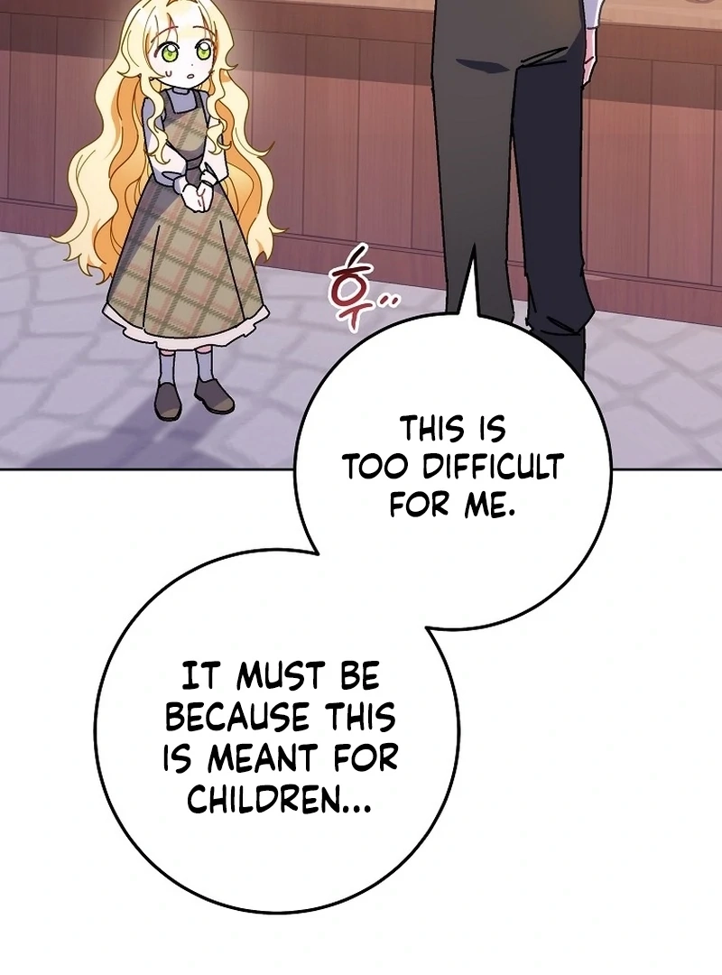 Can I Cry Now? Chapter 22 page 103 - 