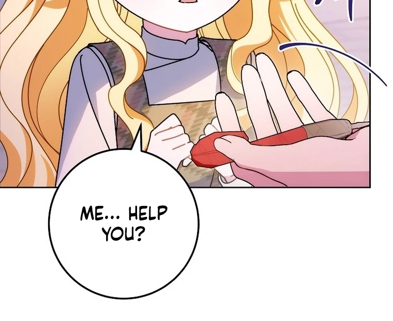 Can I Cry Now? Chapter 22 page 105 - 