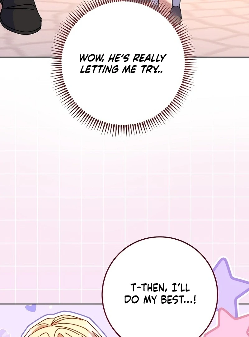 Can I Cry Now? Chapter 22 page 108 - 