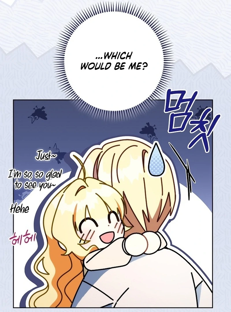 Can I Cry Now? Chapter 22 page 12 - 