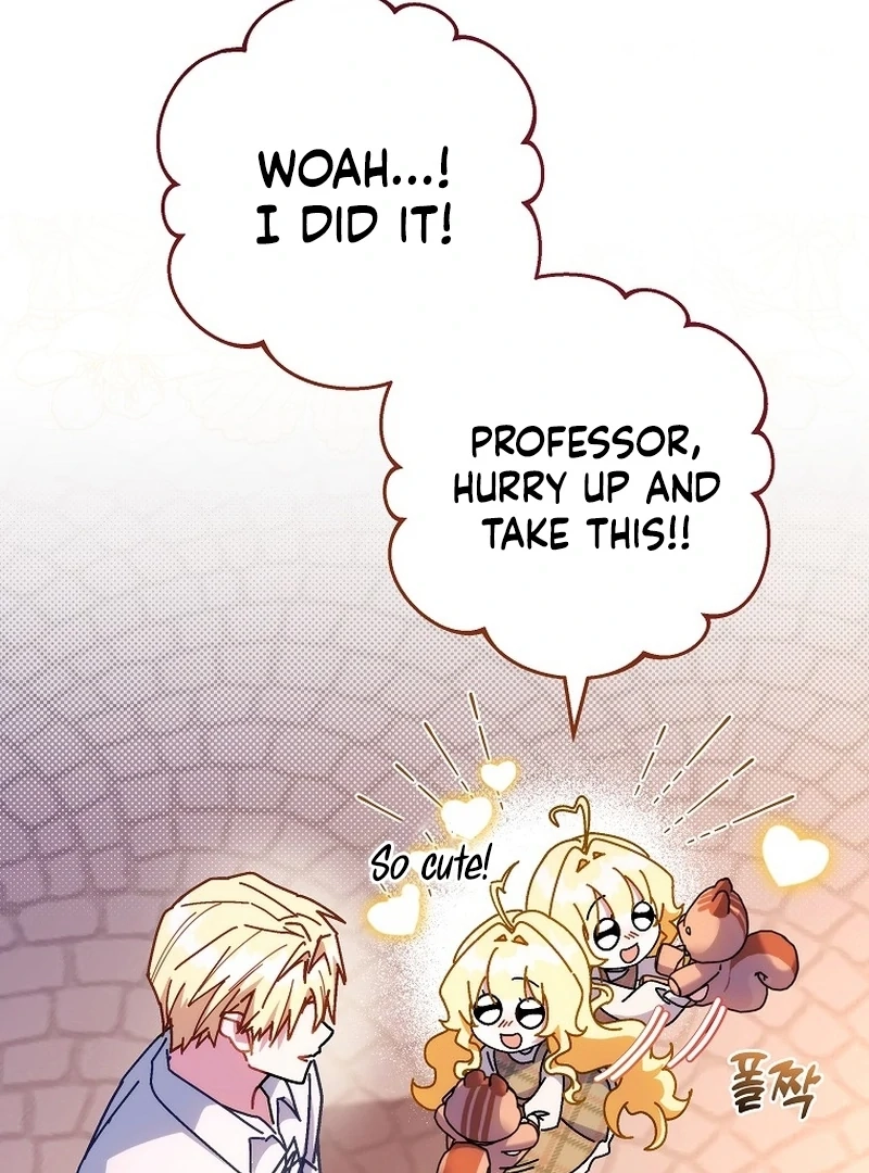 Can I Cry Now? Chapter 22 page 119 - 