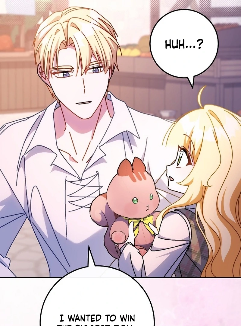 Can I Cry Now? Chapter 22 page 122 - 