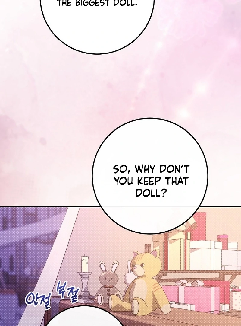 Can I Cry Now? Chapter 22 page 123 - 