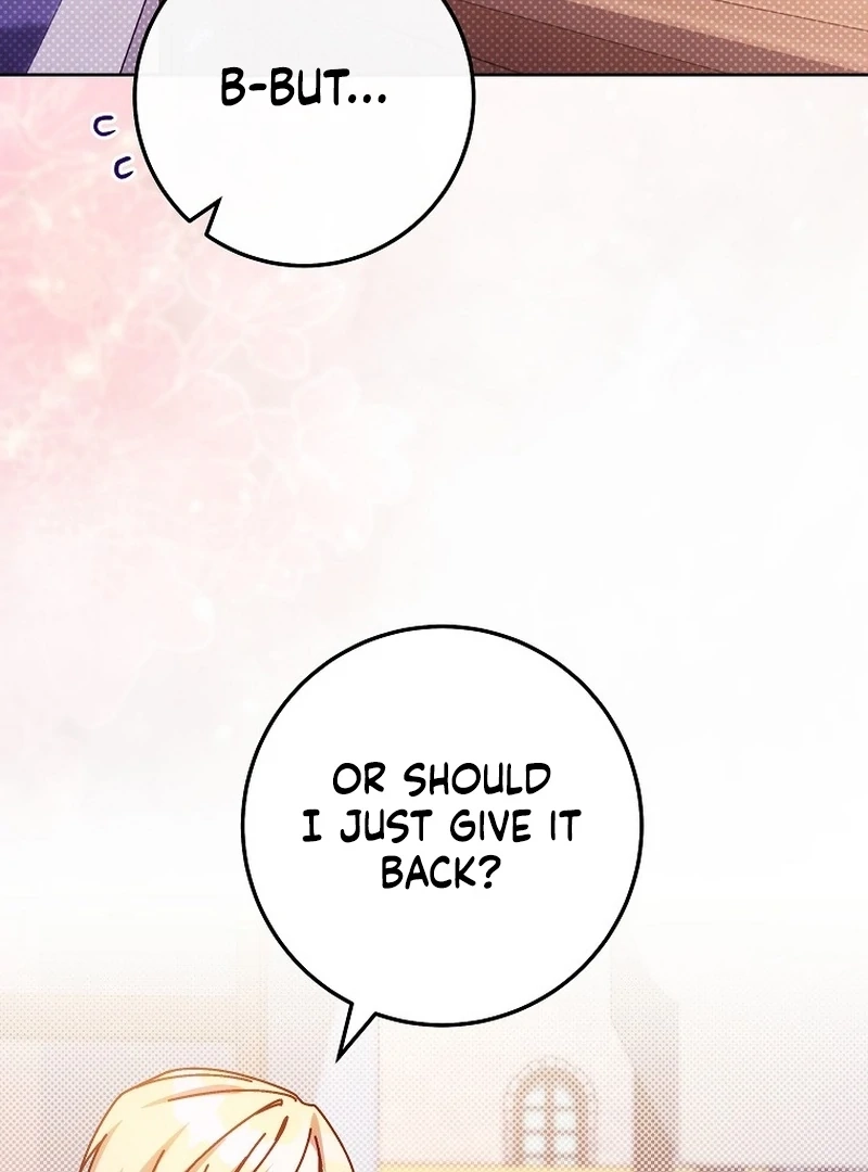 Can I Cry Now? Chapter 22 page 124 - 