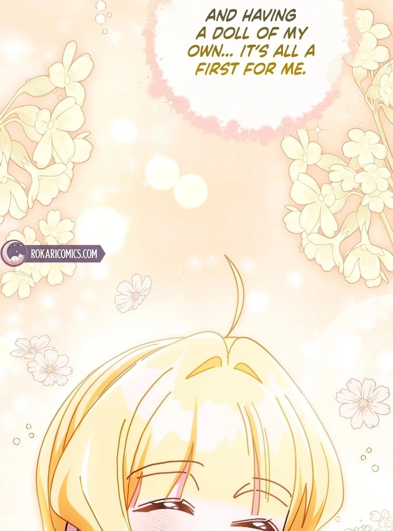 Can I Cry Now? Chapter 22 page 128 - 