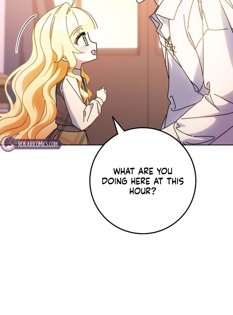Can I Cry Now? Chapter 22 page 14 - 