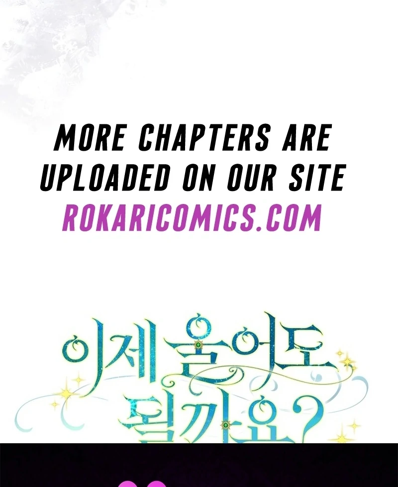 Can I Cry Now? Chapter 22 page 137 - 