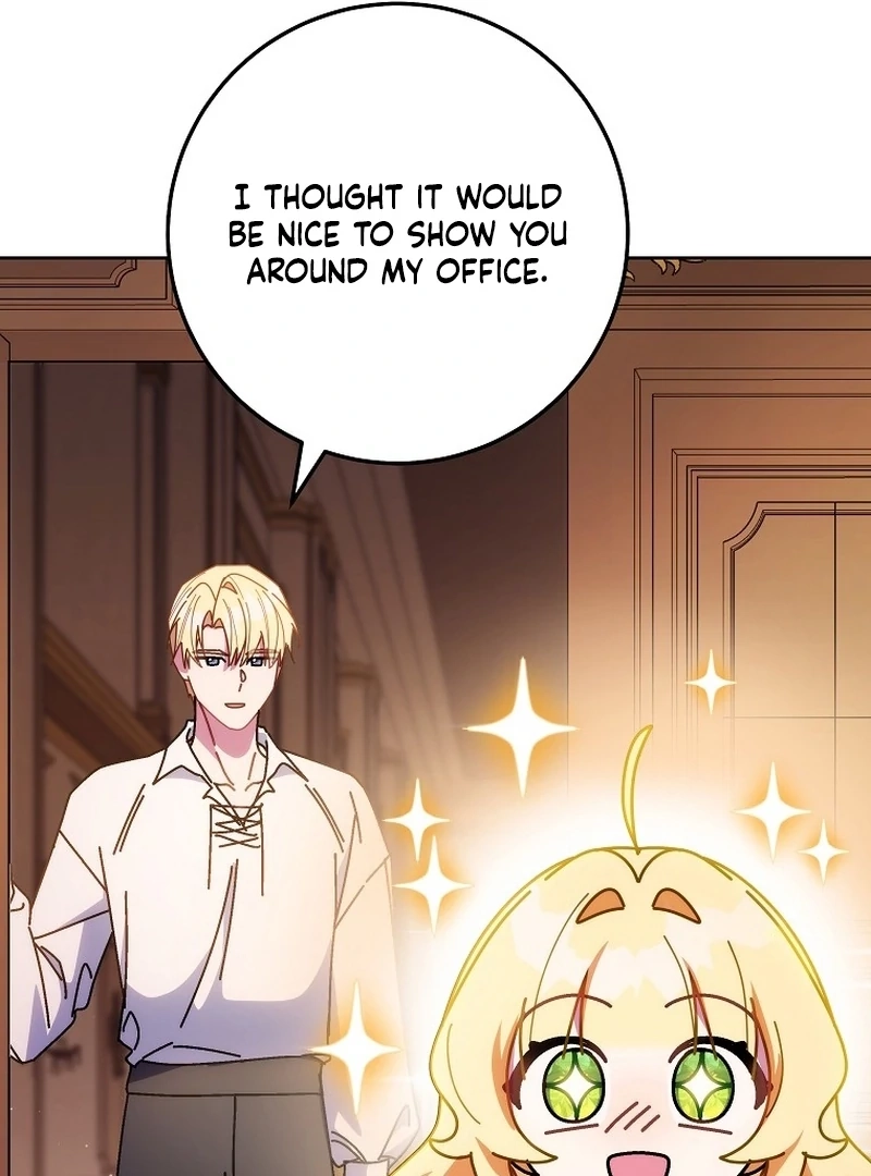 Can I Cry Now? Chapter 22 page 18 - 