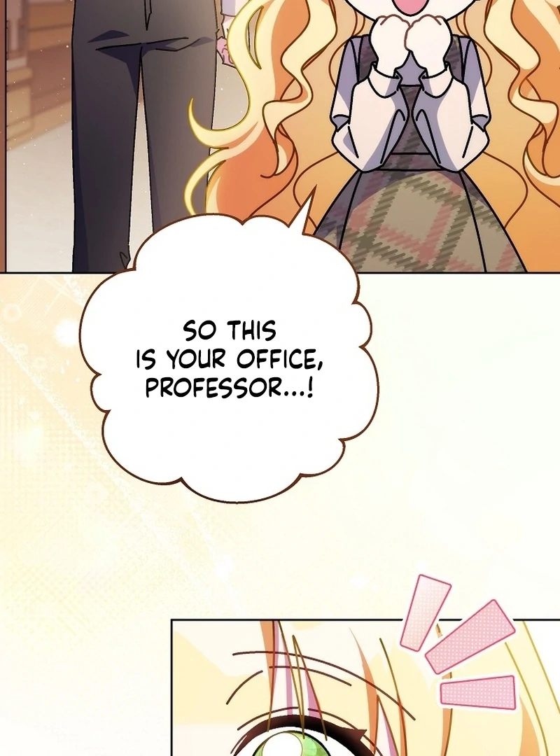 Can I Cry Now? Chapter 22 page 19 - 
