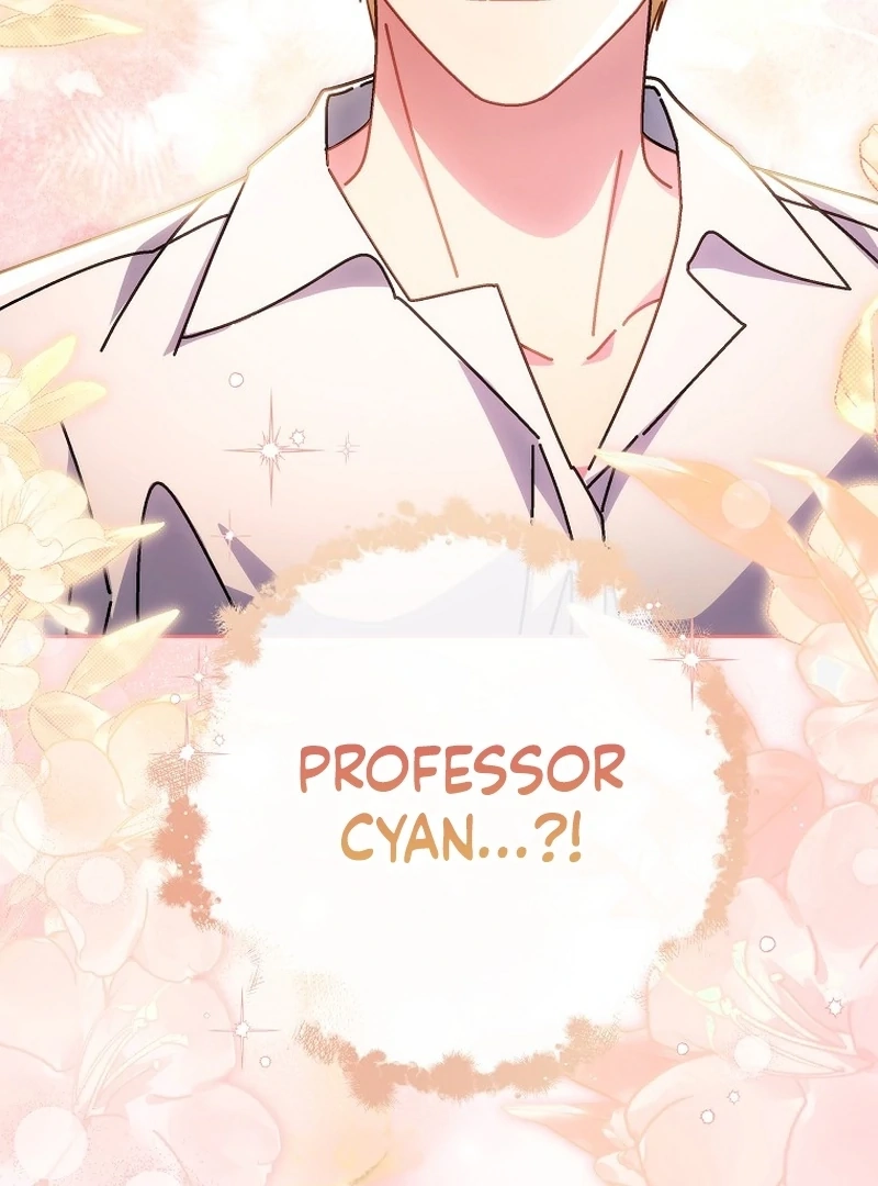 Can I Cry Now? Chapter 22 page 3 - 