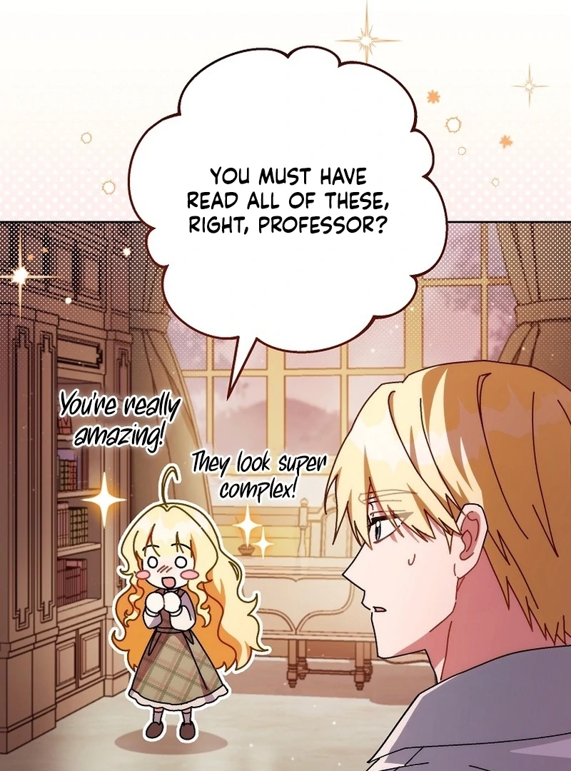 Can I Cry Now? Chapter 22 page 23 - 