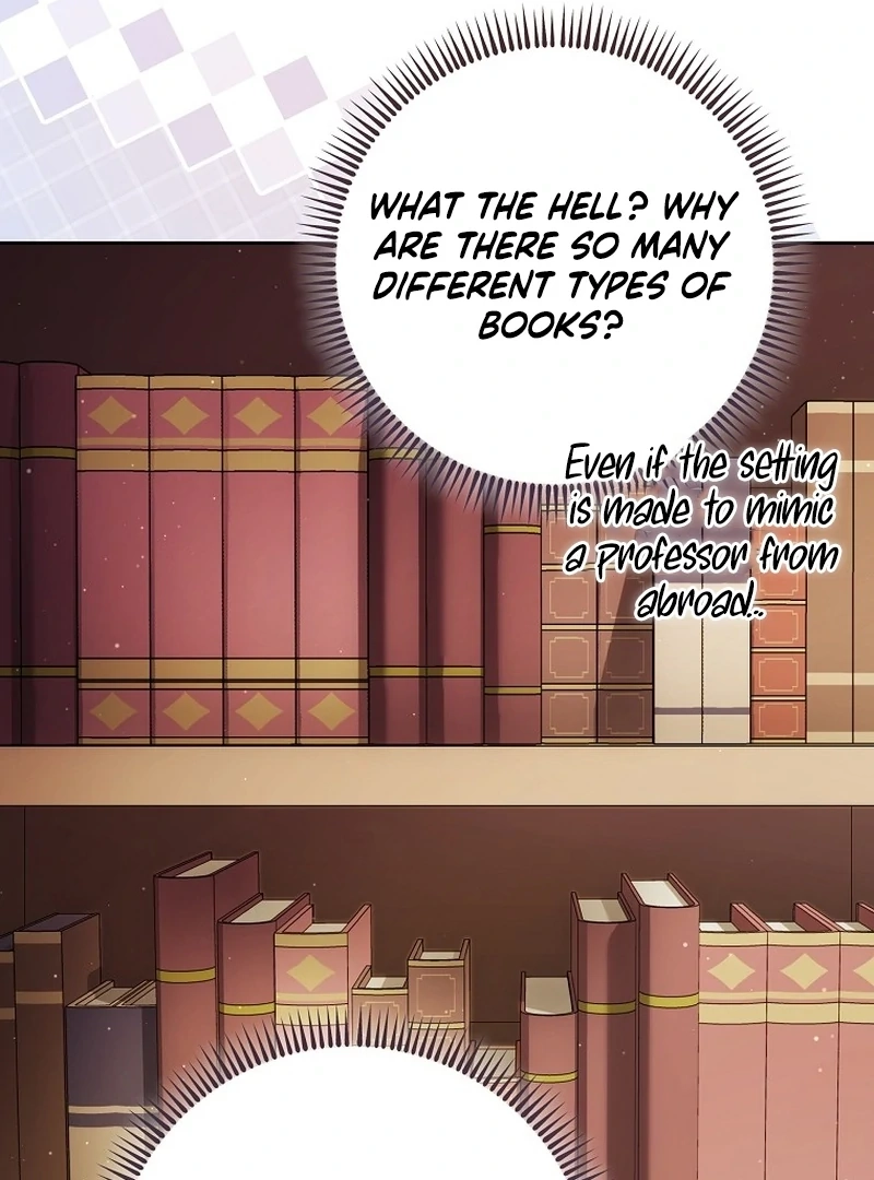 Can I Cry Now? Chapter 22 page 28 - 