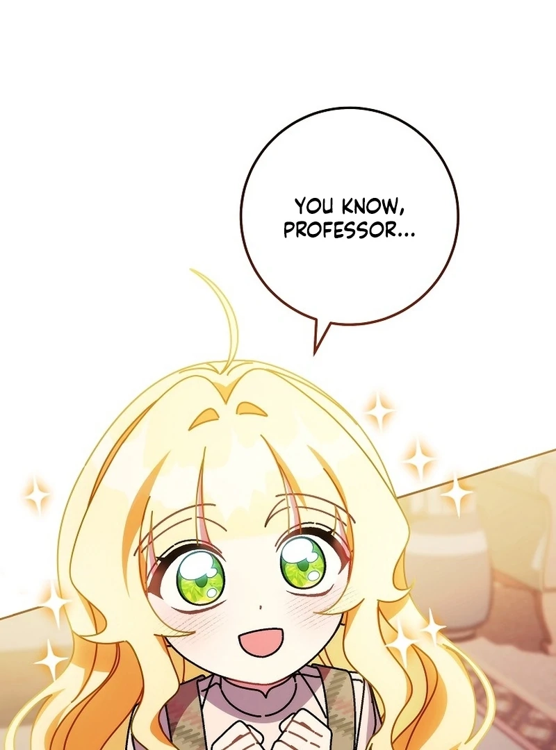 Can I Cry Now? Chapter 22 page 33 - 