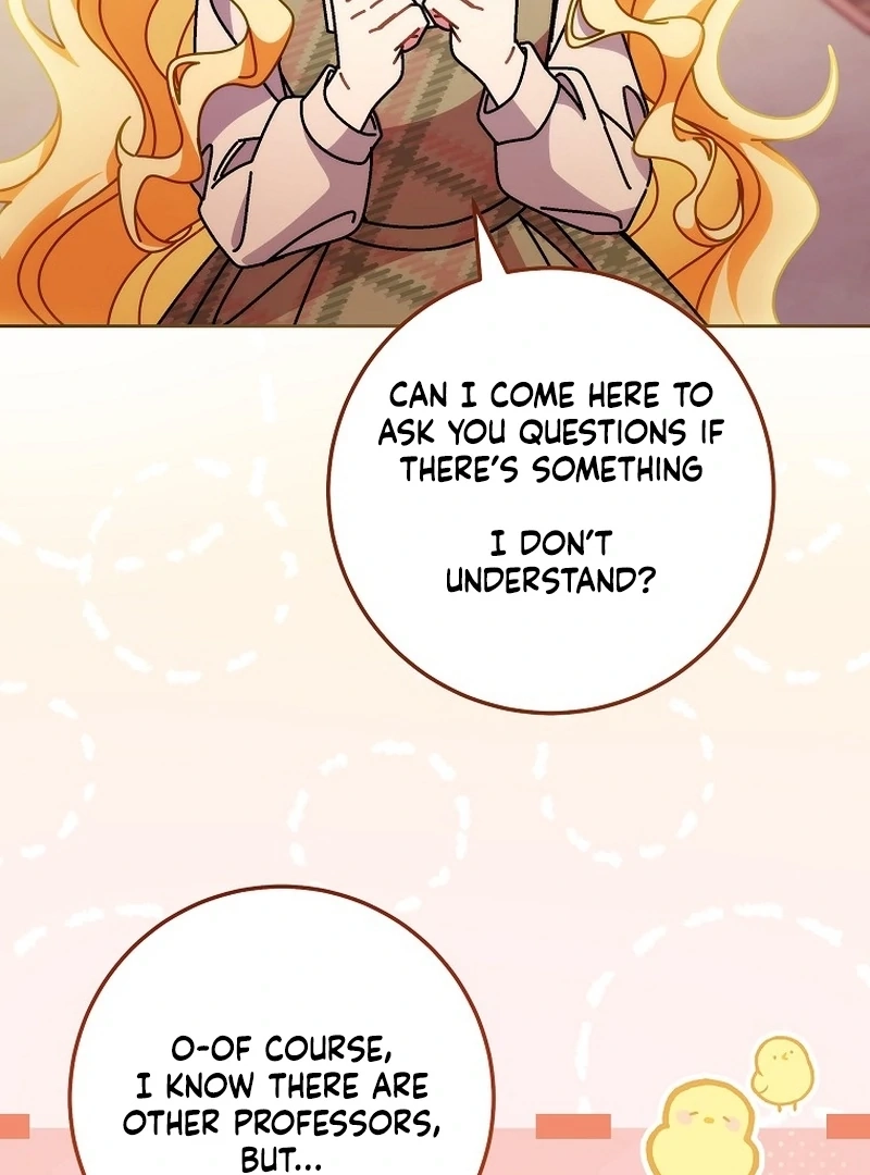 Can I Cry Now? Chapter 22 page 34 - 