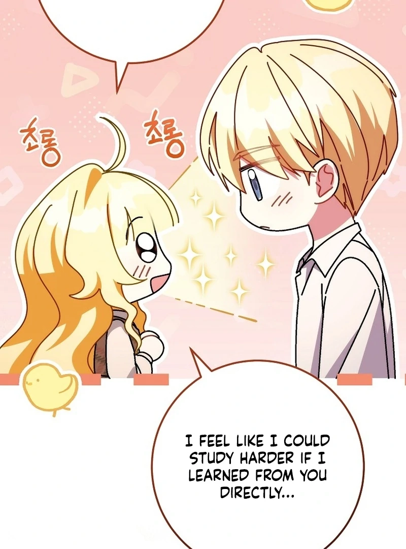 Can I Cry Now? Chapter 22 page 35 - 