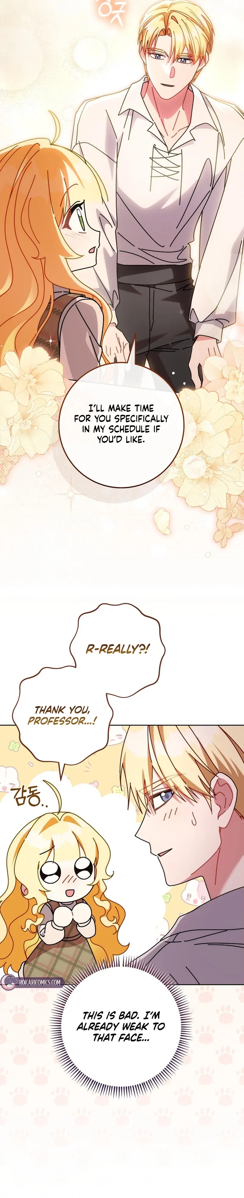 Can I Cry Now? Chapter 22 page 37 - 