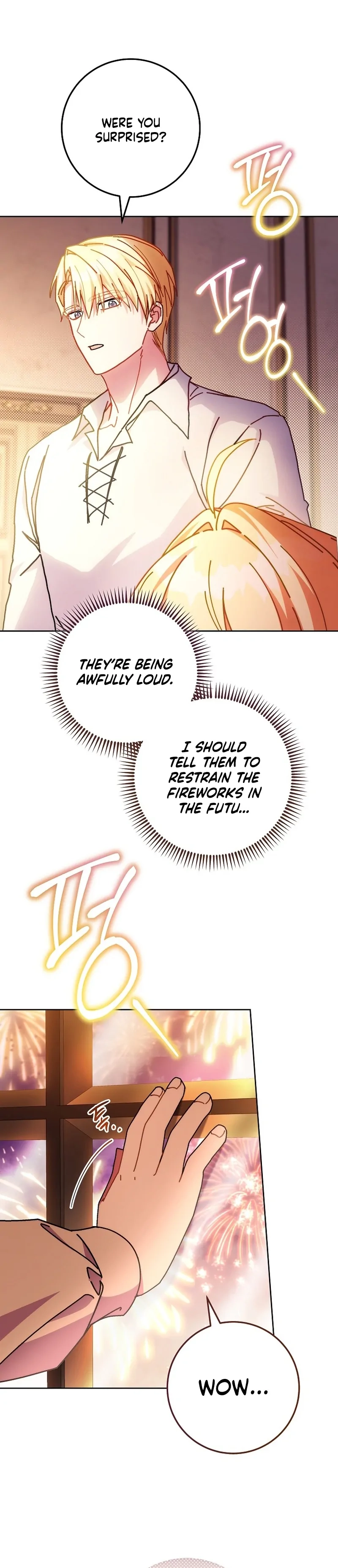 Can I Cry Now? Chapter 22 page 44 - 