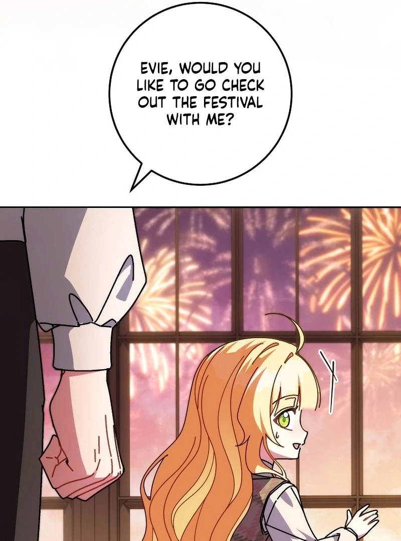 Can I Cry Now? Chapter 22 page 50 - 