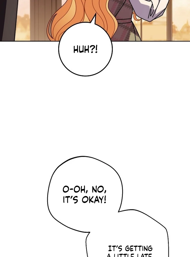 Can I Cry Now? Chapter 22 page 51 - 