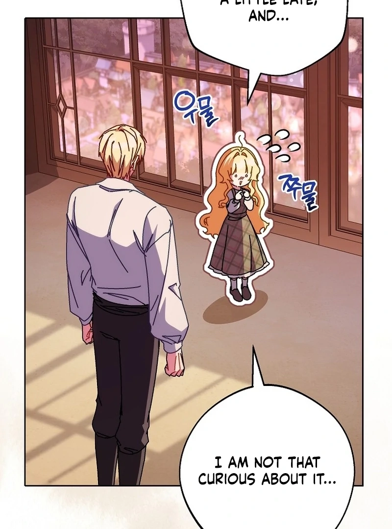 Can I Cry Now? Chapter 22 page 52 - 