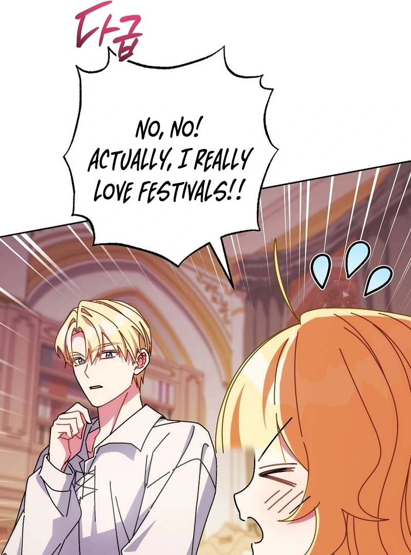 Can I Cry Now? Chapter 22 page 56 - 