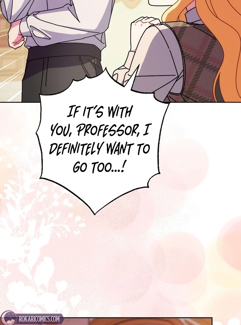 Can I Cry Now? Chapter 22 page 57 - 