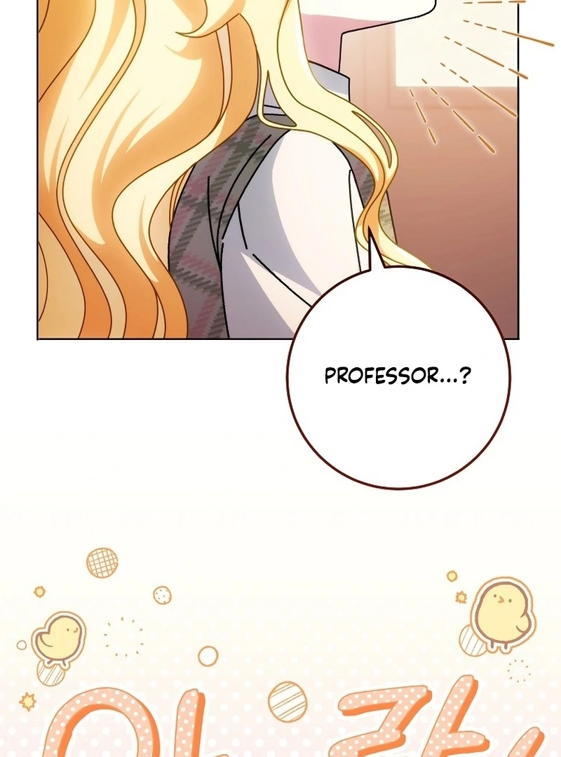 Can I Cry Now? Chapter 22 page 8 - 