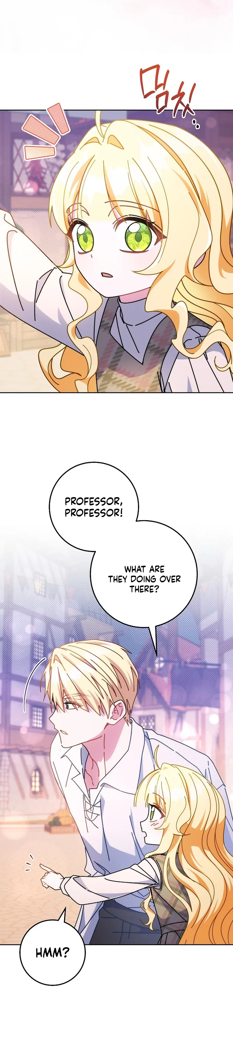 Can I Cry Now? Chapter 22 page 75 - 