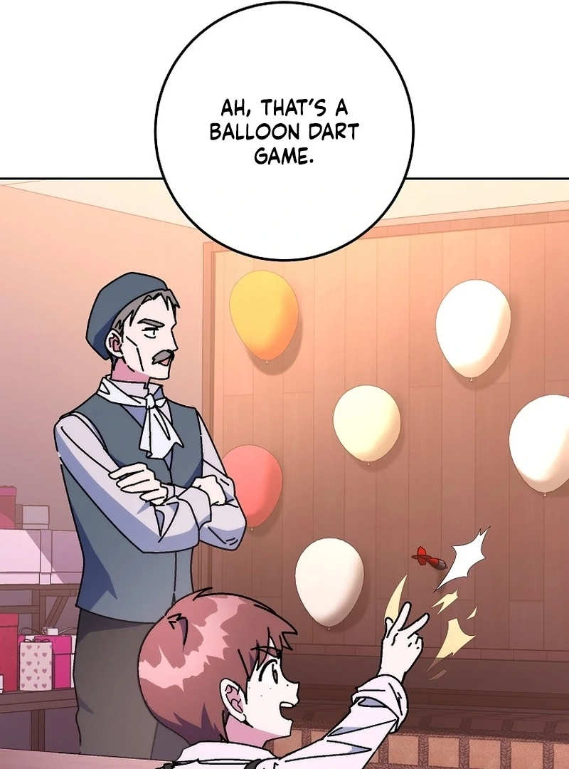 Can I Cry Now? Chapter 22 page 76 - 