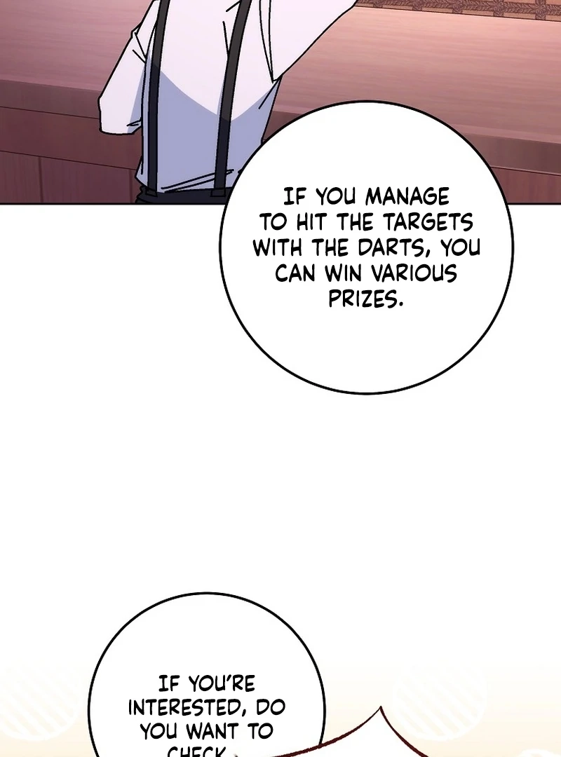 Can I Cry Now? Chapter 22 page 77 - 