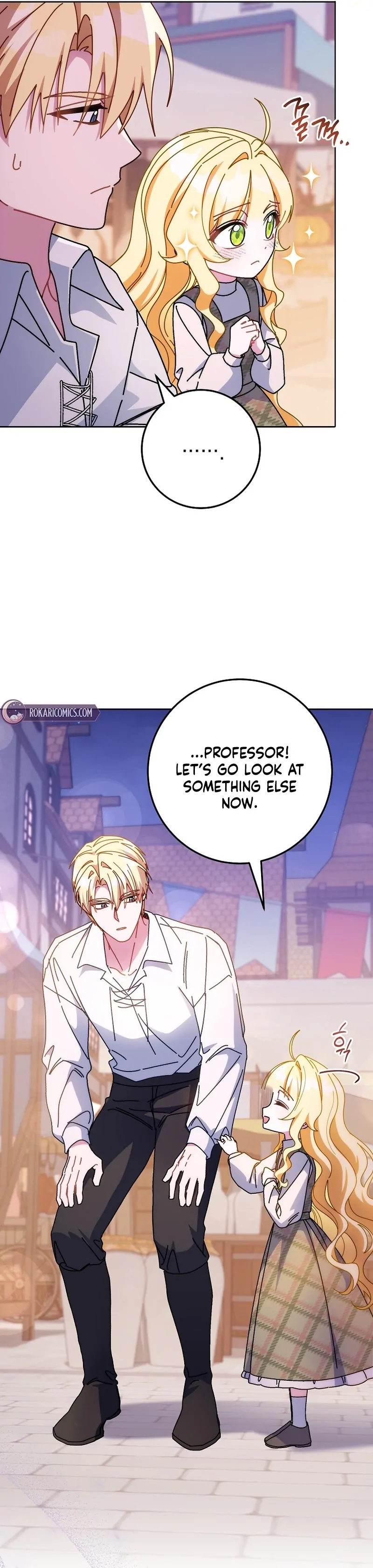 Can I Cry Now? Chapter 22 page 80 - 
