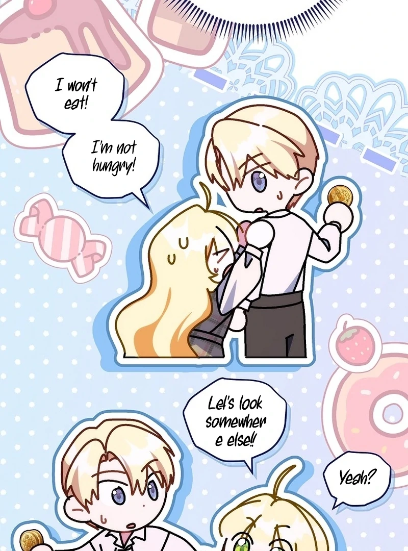 Can I Cry Now? Chapter 22 page 83 - 