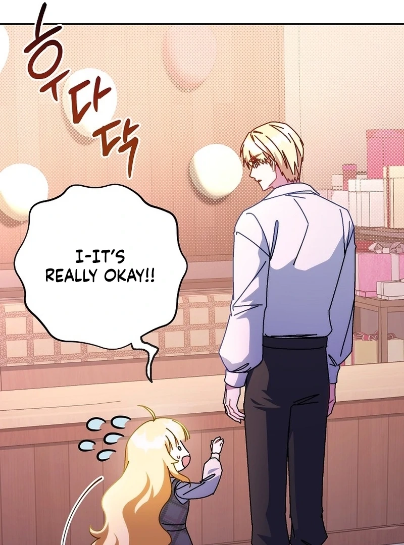 Can I Cry Now? Chapter 22 page 87 - 