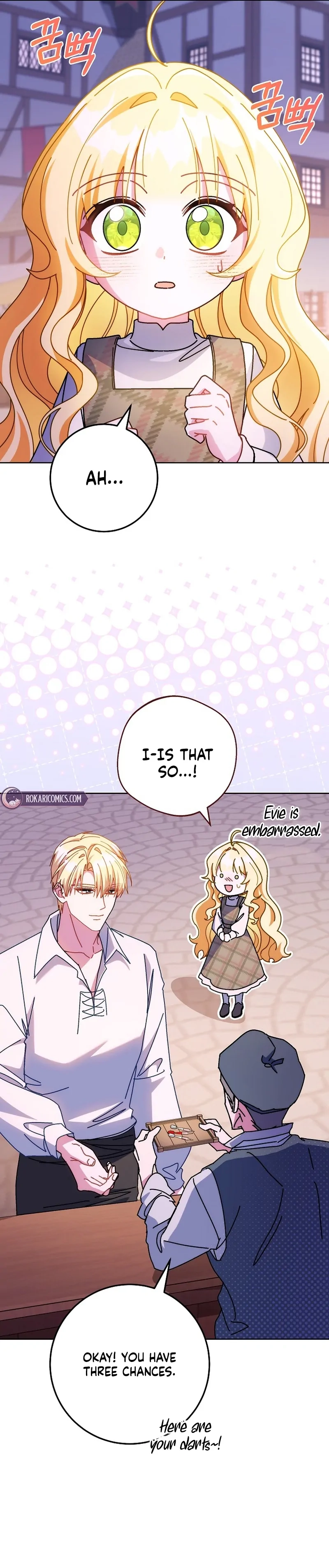 Can I Cry Now? Chapter 22 page 91 - 