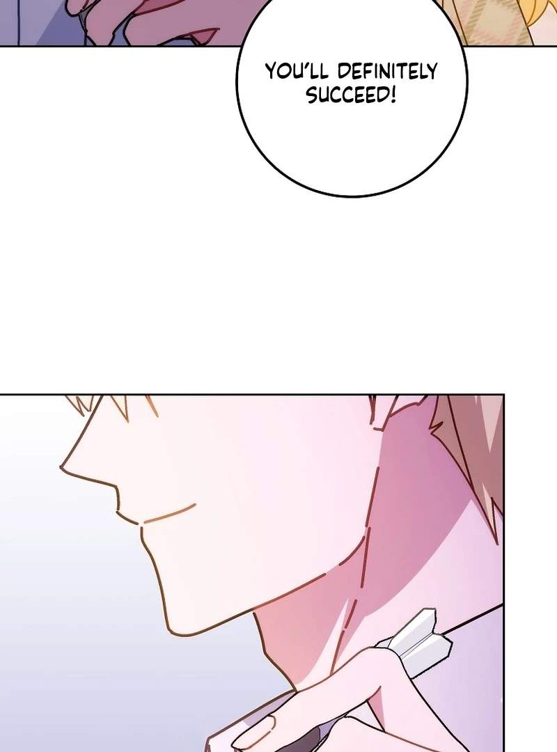 Can I Cry Now? Chapter 22 page 93 - 