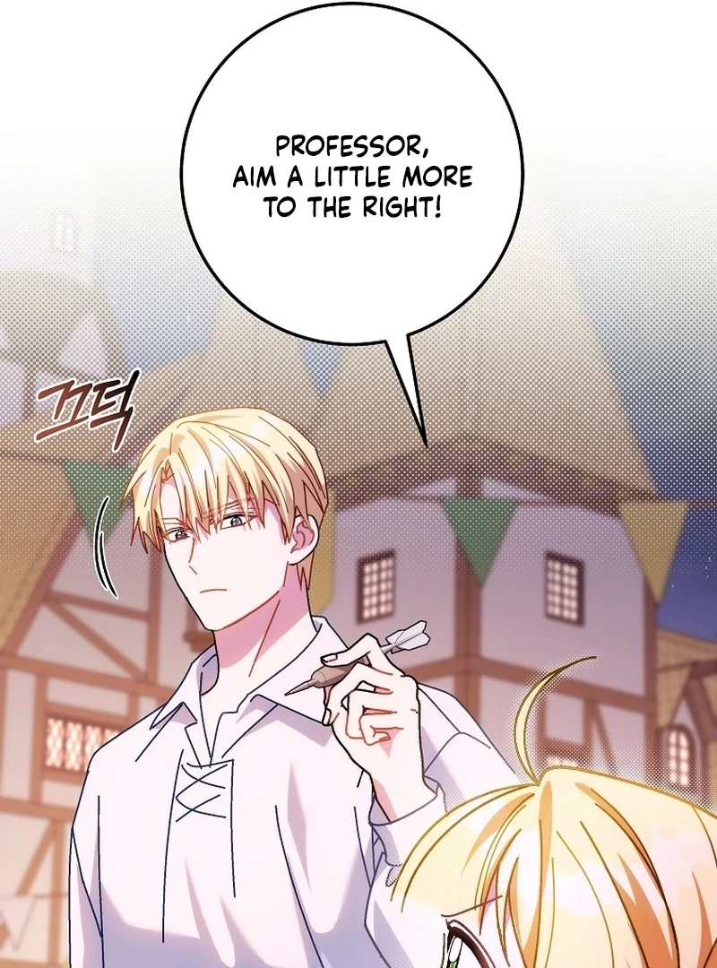 Can I Cry Now? Chapter 22 page 97 - 