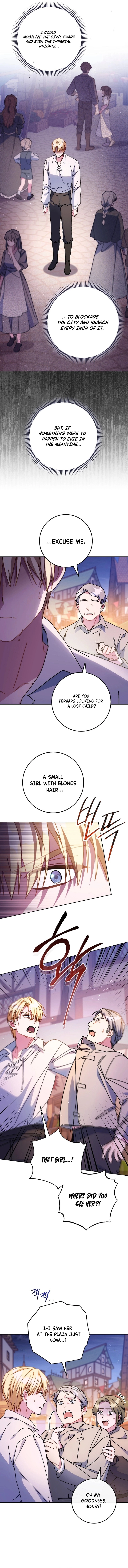 Can I Cry Now? Chapter 23 page 12 - 