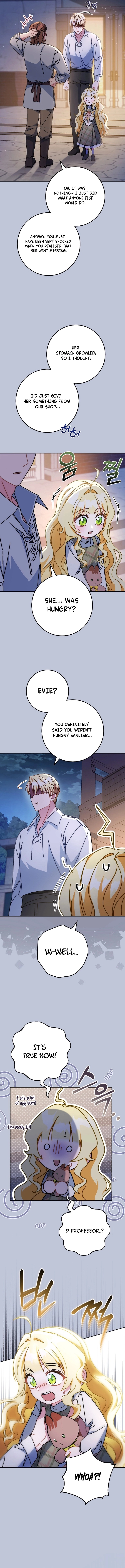 Can I Cry Now? Chapter 24 page 2 - 