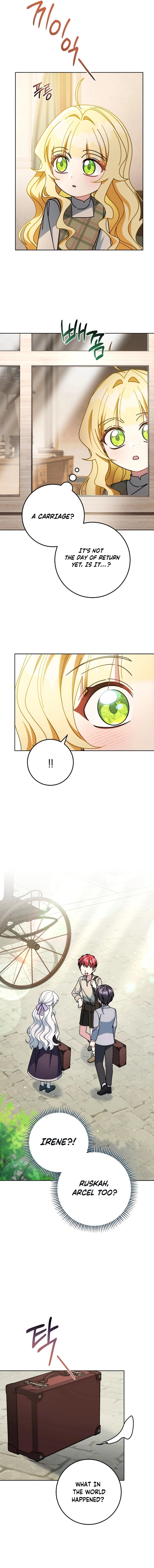Can I Cry Now? Chapter 24 page 14 - 