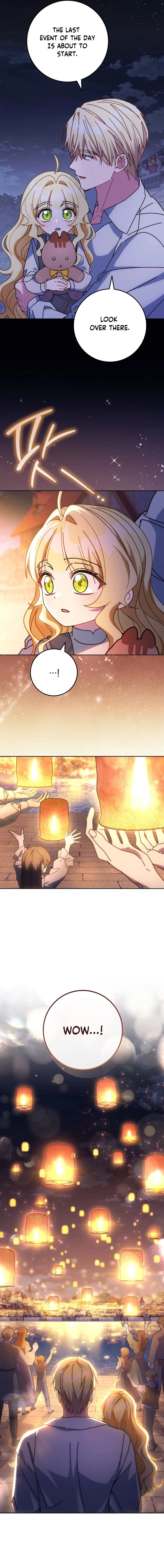 Can I Cry Now? Chapter 24 page 5 - 