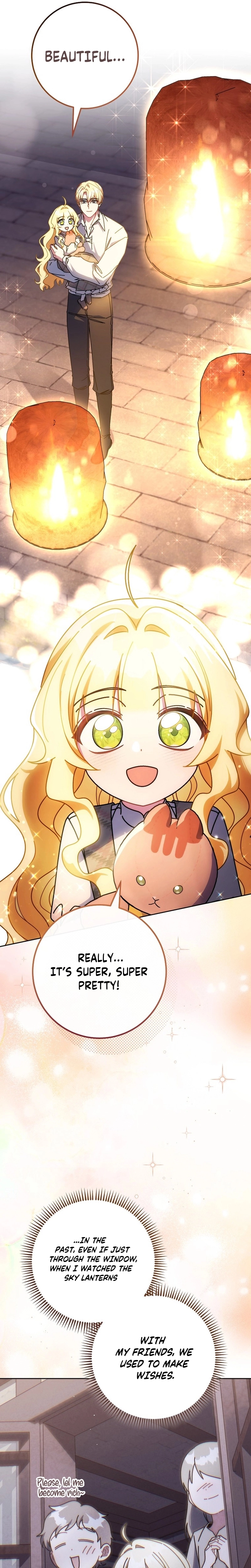 Can I Cry Now? Chapter 24 page 6 - 