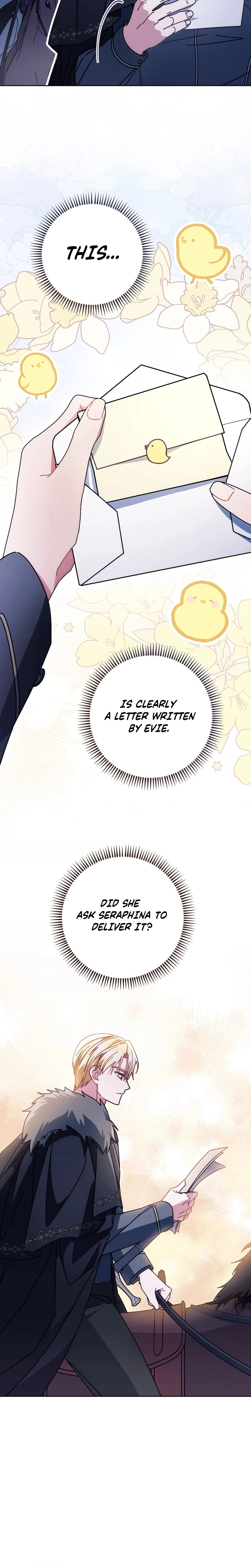 Can I Cry Now? Chapter 25 page 12 - 