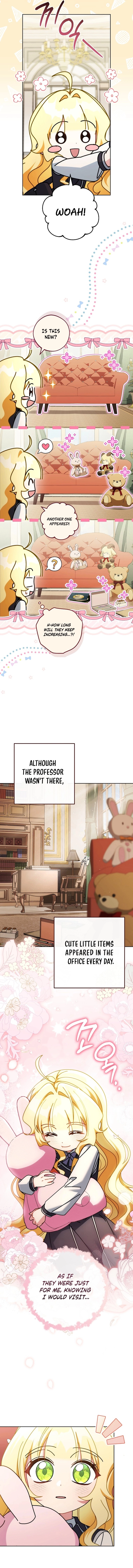 Can I Cry Now? Chapter 25 page 16 - 
