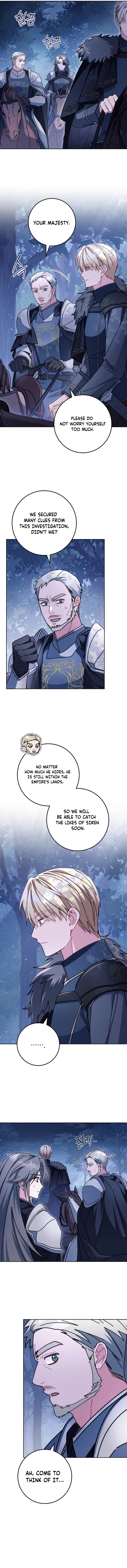 Can I Cry Now? Chapter 25 page 10 - 
