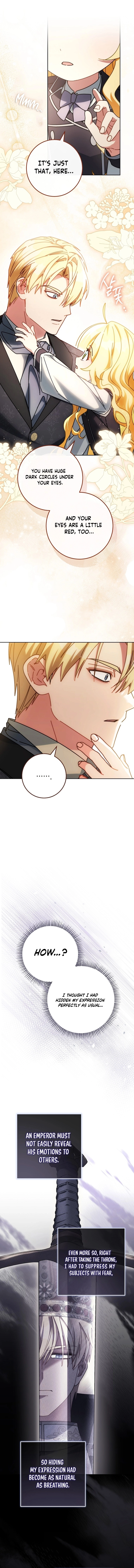Can I Cry Now? Chapter 26 page 13 - 
