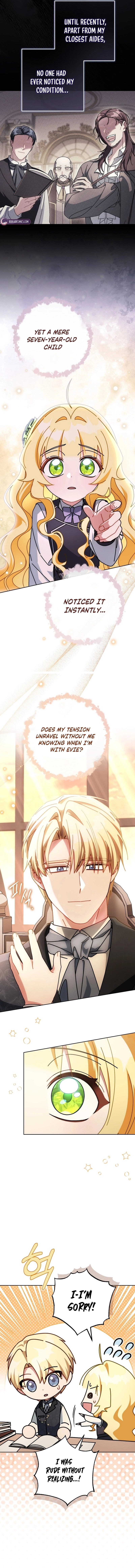 Can I Cry Now? Chapter 26 page 14 - 